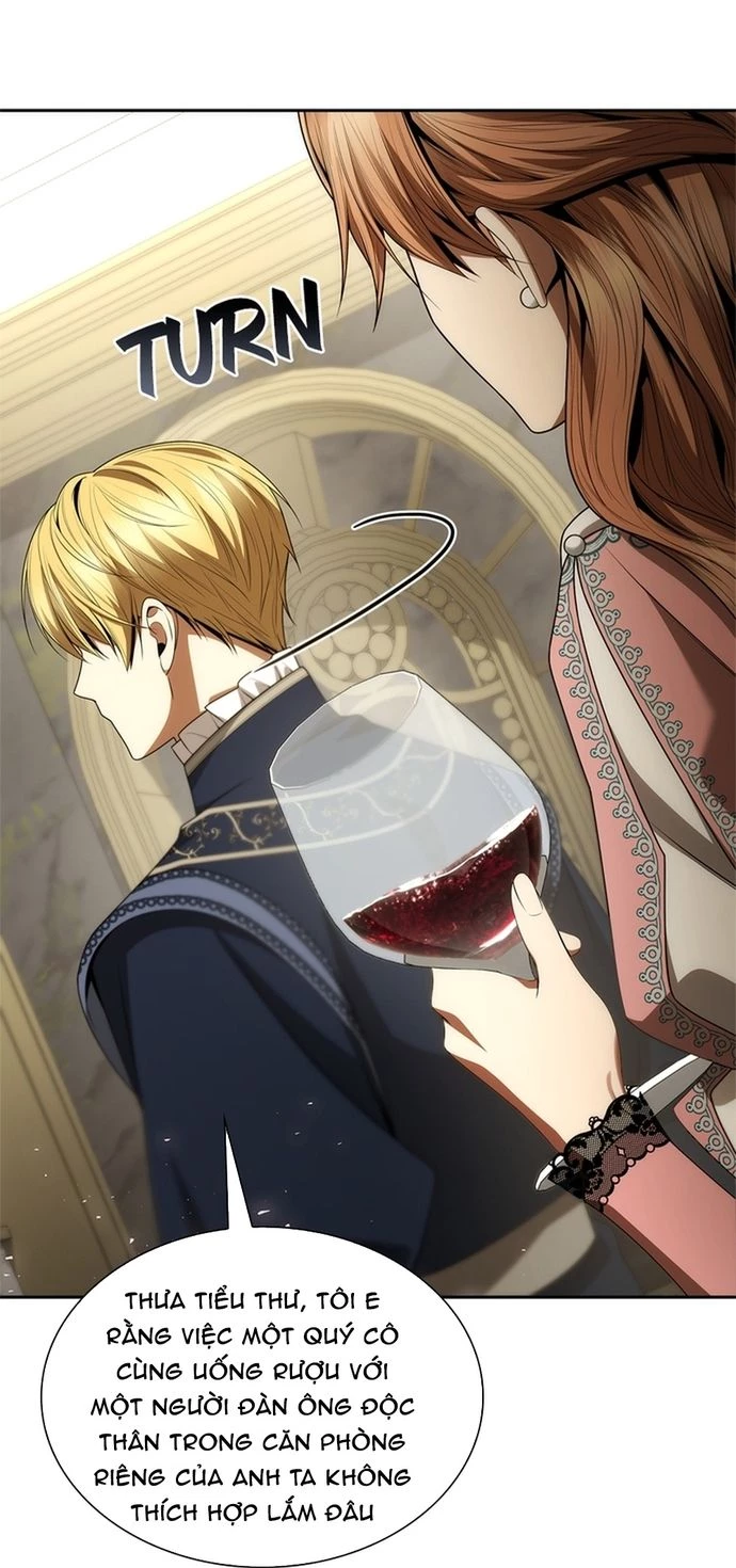 Chị Gái À, Kiếp Này Em Chính Là Nữ Hoàng Chapter 110 - 84
