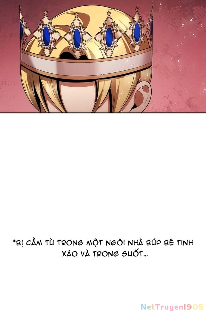 Chị Gái À, Kiếp Này Em Chính Là Nữ Hoàng Chapter 110 - 94