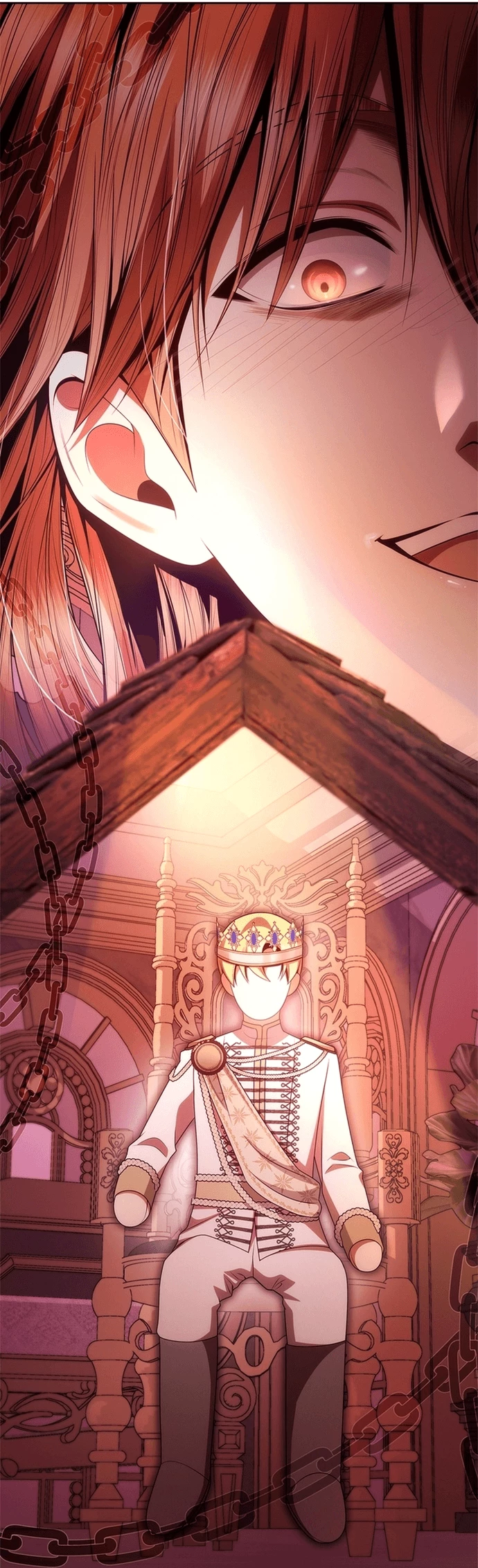 Chị Gái À, Kiếp Này Em Chính Là Nữ Hoàng Chapter 110 - 95