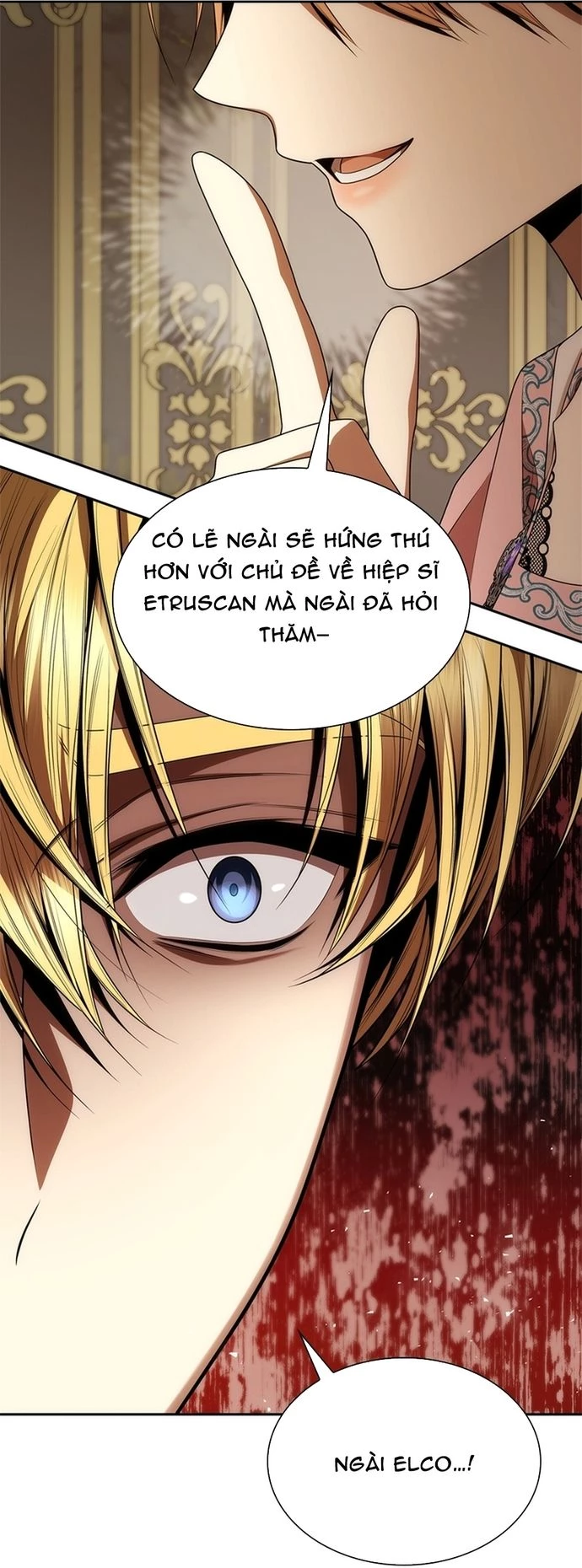 Chị Gái À, Kiếp Này Em Chính Là Nữ Hoàng Chapter 110 - 99