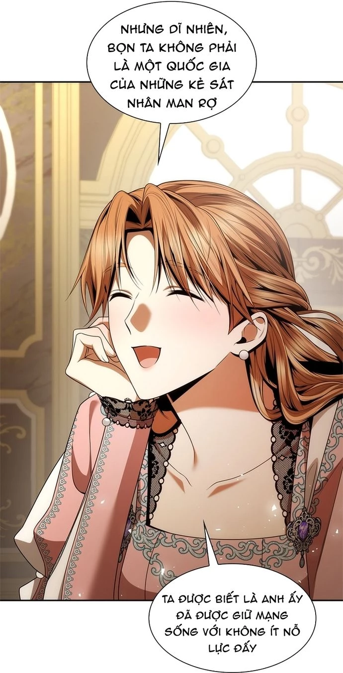 Chị Gái À, Kiếp Này Em Chính Là Nữ Hoàng Chapter 110 - 112