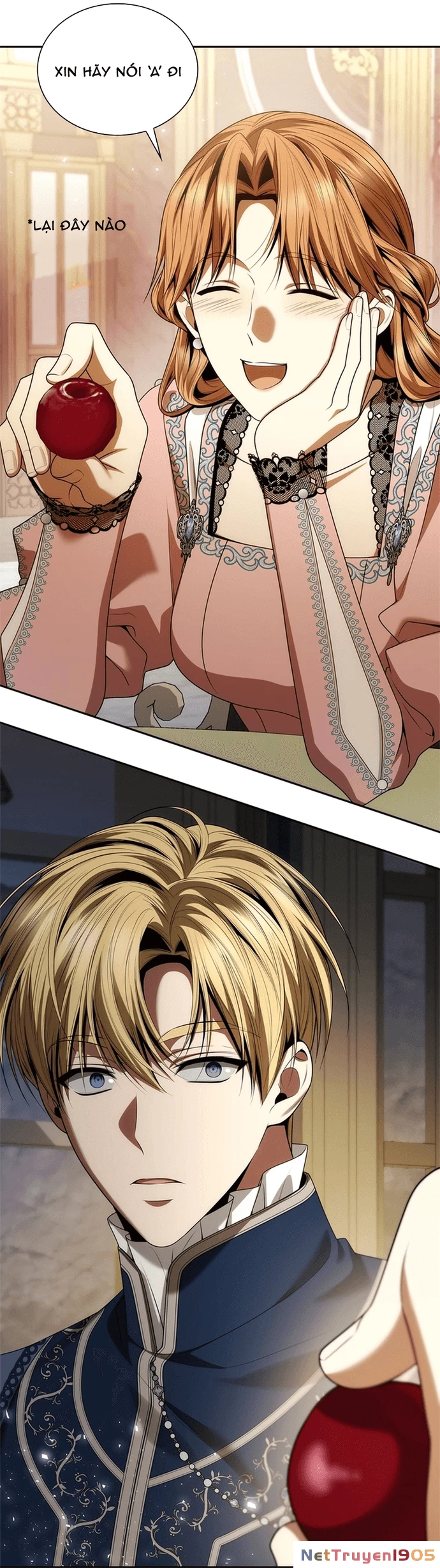 Chị Gái À, Kiếp Này Em Chính Là Nữ Hoàng Chapter 110 - 119