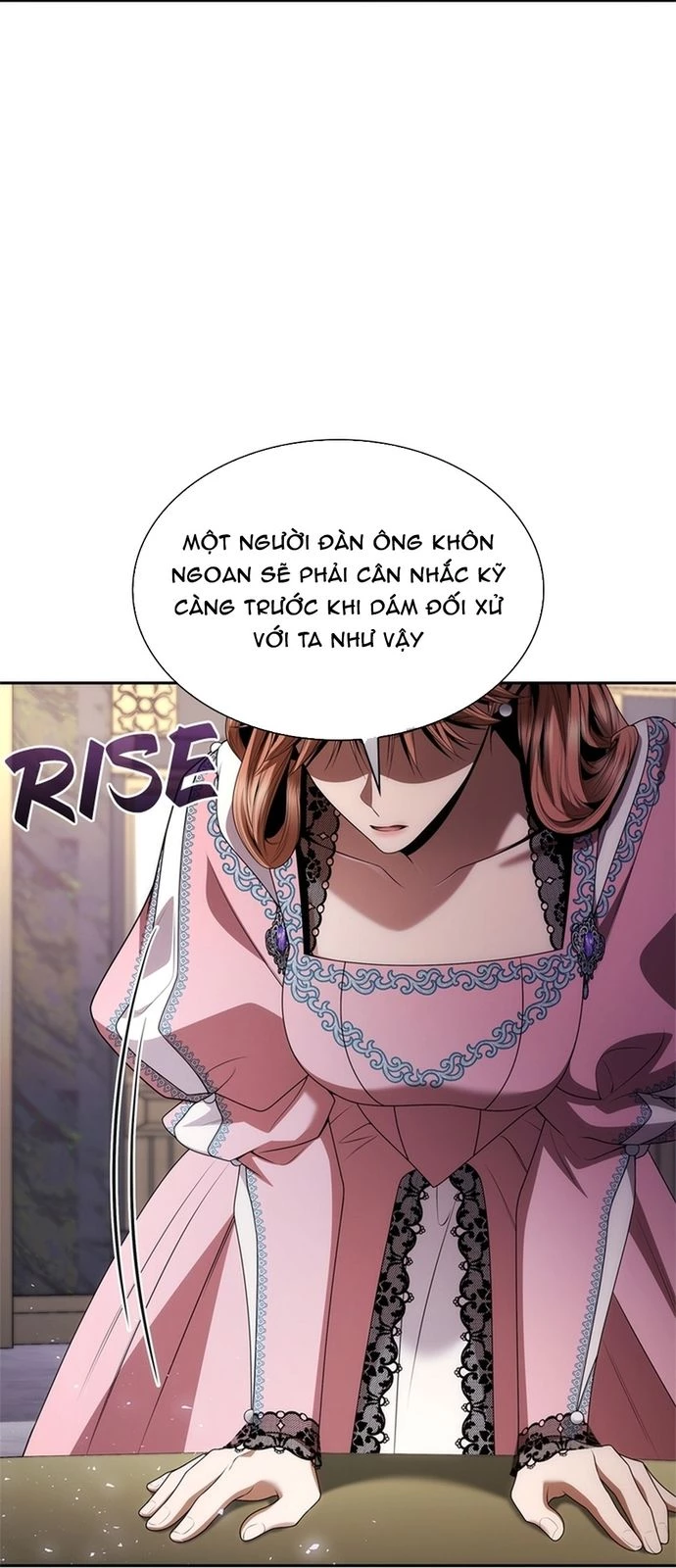 Chị Gái À, Kiếp Này Em Chính Là Nữ Hoàng Chapter 110 - 130