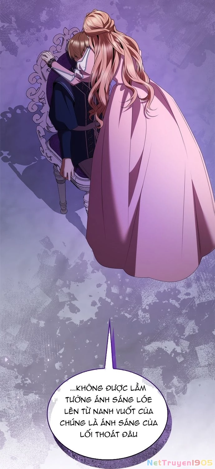Chị Gái À, Kiếp Này Em Chính Là Nữ Hoàng Chapter 111 - 10
