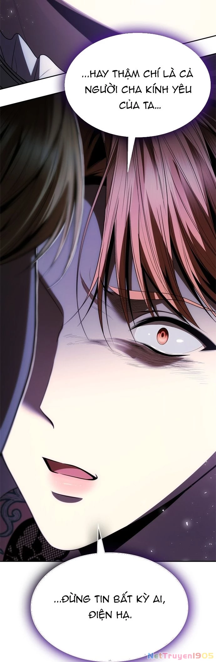 Chị Gái À, Kiếp Này Em Chính Là Nữ Hoàng Chapter 111 - 13