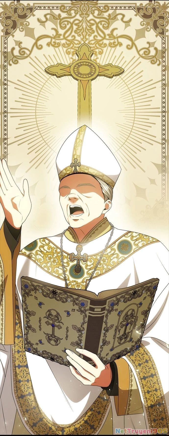 Chị Gái À, Kiếp Này Em Chính Là Nữ Hoàng Chapter 111 - 33