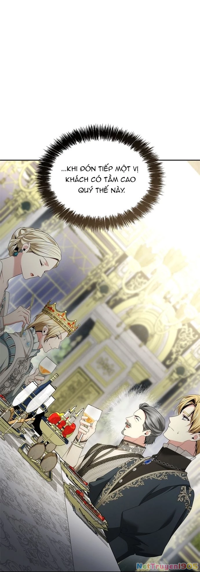 Chị Gái À, Kiếp Này Em Chính Là Nữ Hoàng Chapter 111 - 44