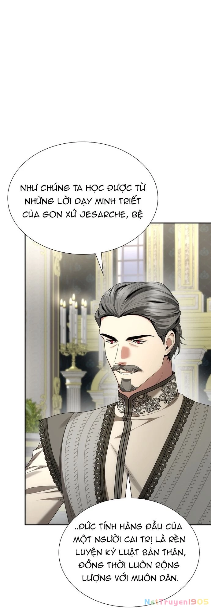 Chị Gái À, Kiếp Này Em Chính Là Nữ Hoàng Chapter 111 - 48