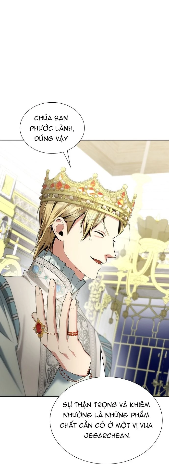Chị Gái À, Kiếp Này Em Chính Là Nữ Hoàng Chapter 111 - 49