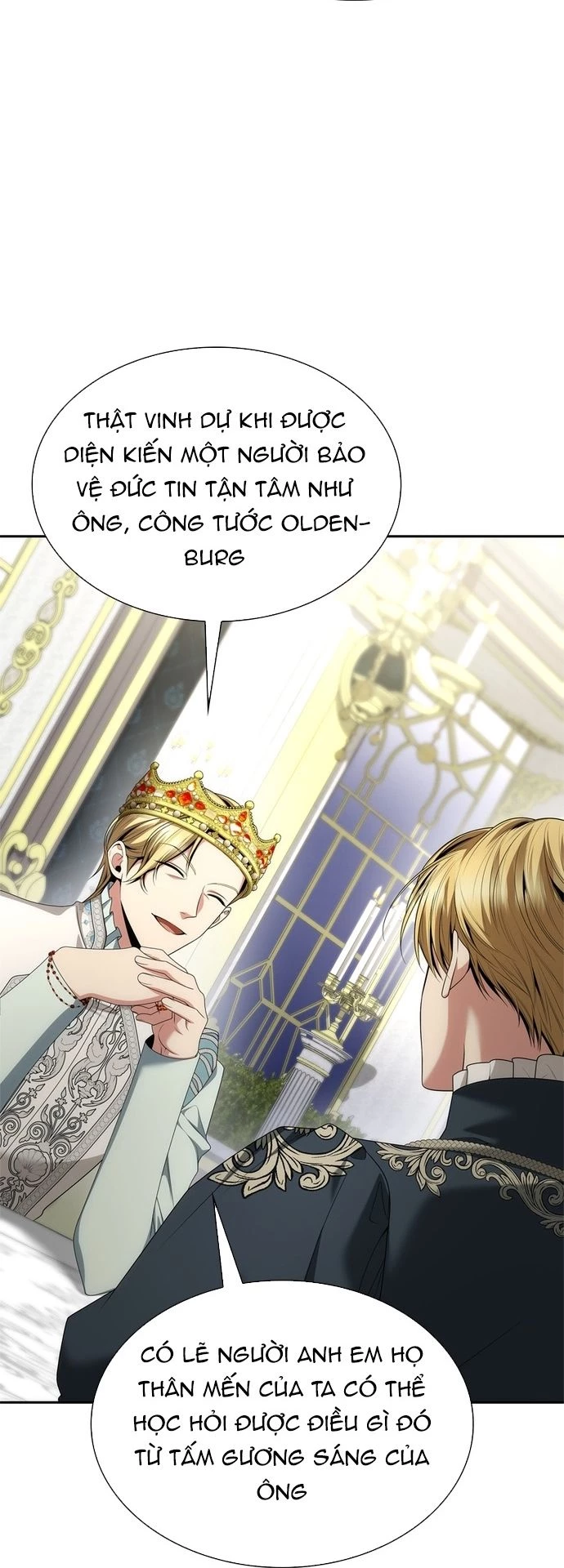 Chị Gái À, Kiếp Này Em Chính Là Nữ Hoàng Chapter 111 - 50