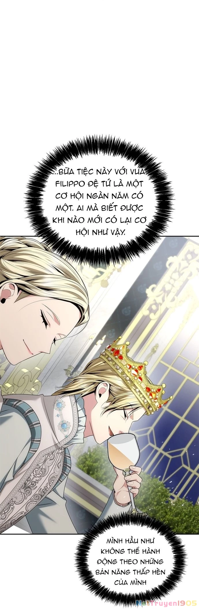 Chị Gái À, Kiếp Này Em Chính Là Nữ Hoàng Chapter 111 - 55