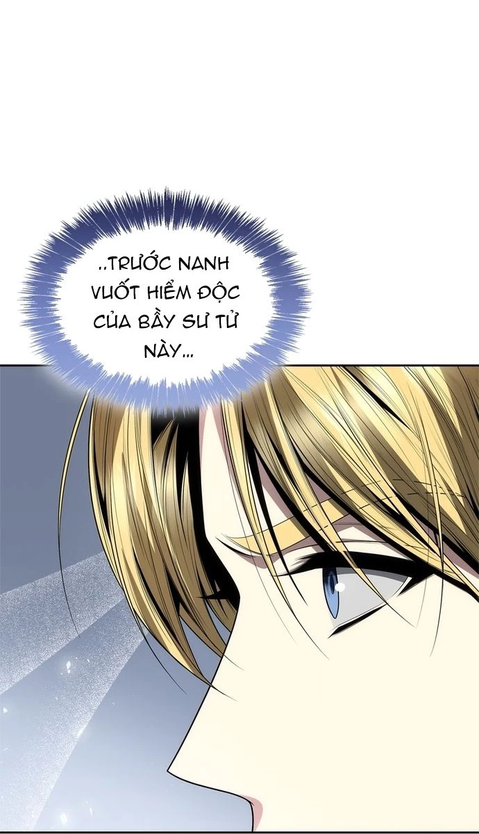 Chị Gái À, Kiếp Này Em Chính Là Nữ Hoàng Chapter 111 - 66