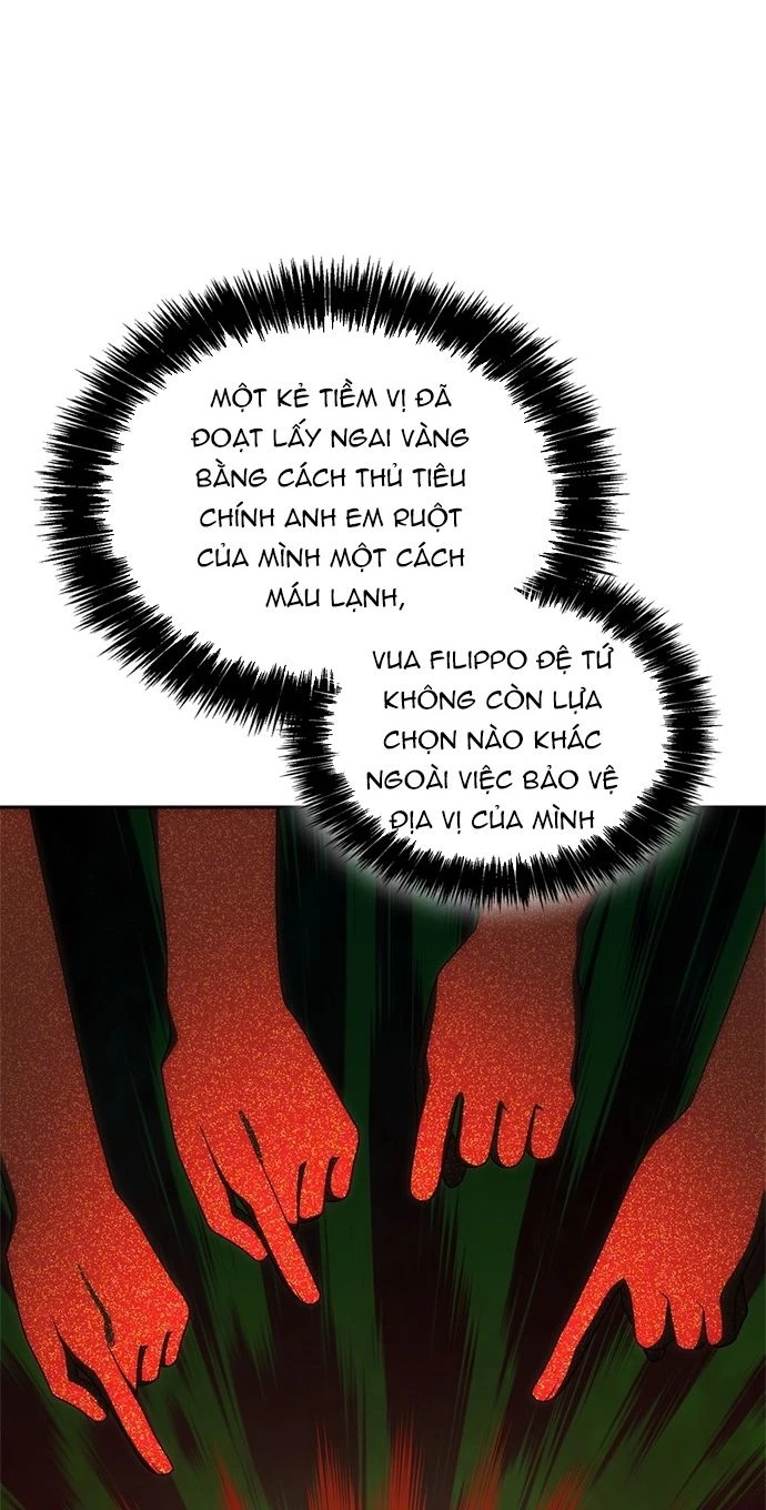 Chị Gái À, Kiếp Này Em Chính Là Nữ Hoàng Chapter 111 - 72