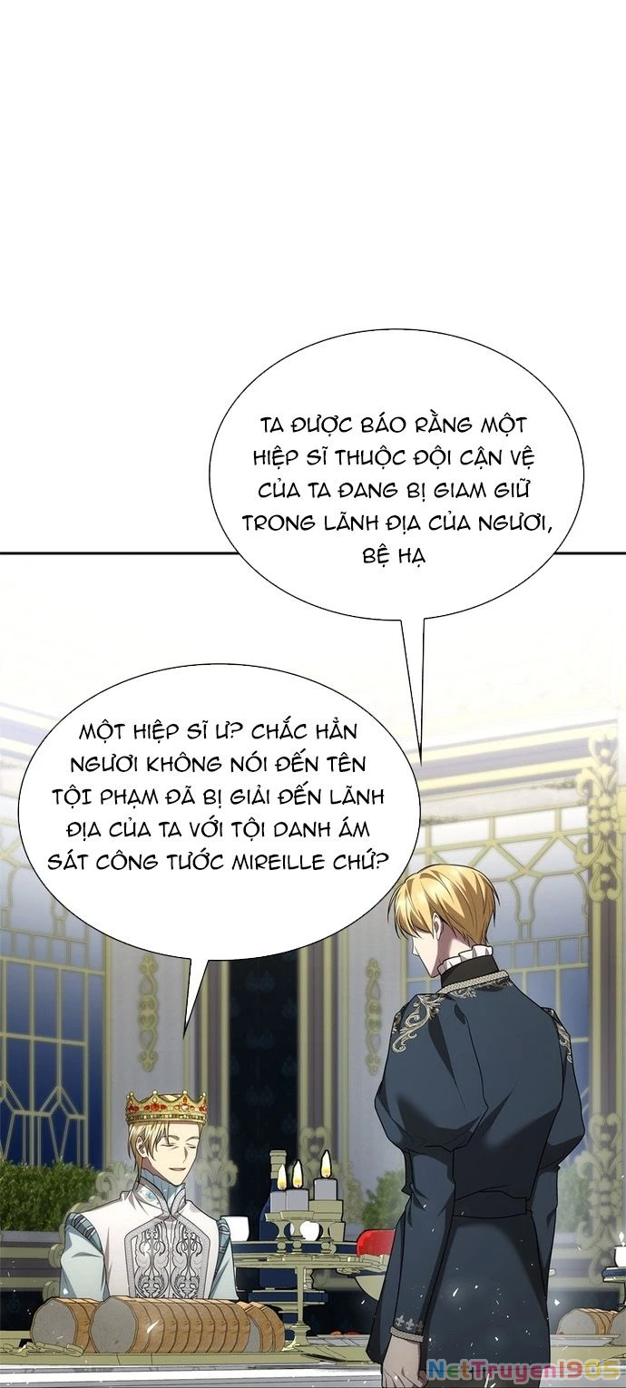 Chị Gái À, Kiếp Này Em Chính Là Nữ Hoàng Chapter 111 - 75