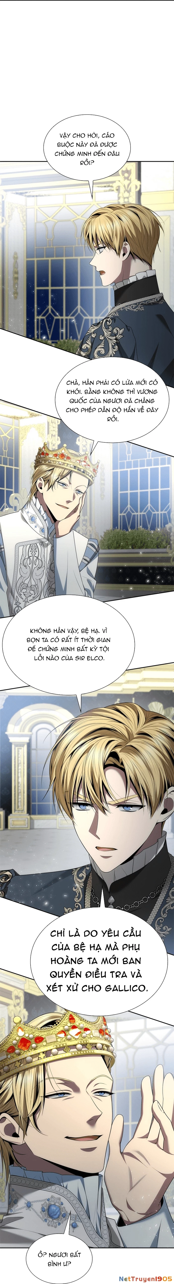 Chị Gái À, Kiếp Này Em Chính Là Nữ Hoàng Chapter 111 - 76