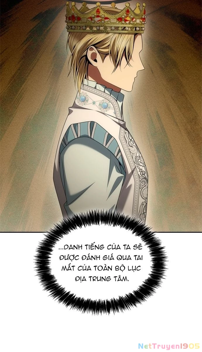 Chị Gái À, Kiếp Này Em Chính Là Nữ Hoàng Chapter 111 - 90