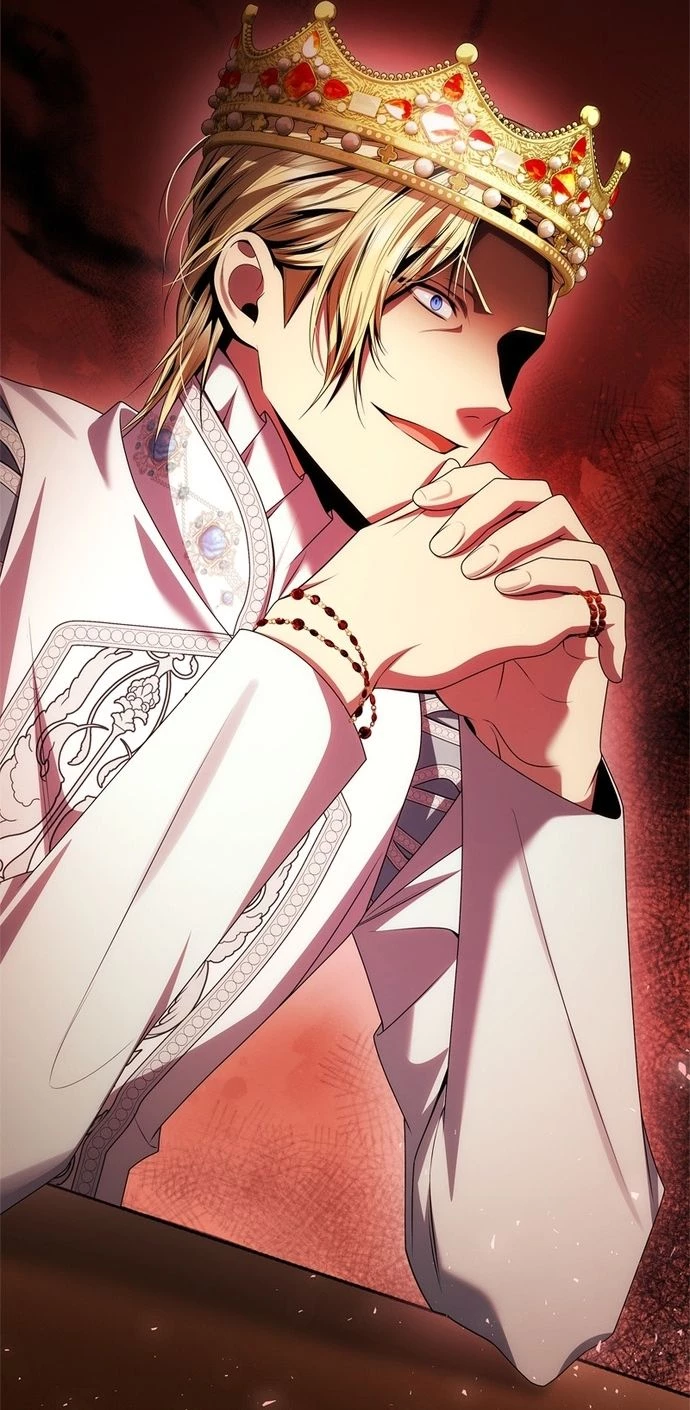 Chị Gái À, Kiếp Này Em Chính Là Nữ Hoàng Chapter 111 - 97