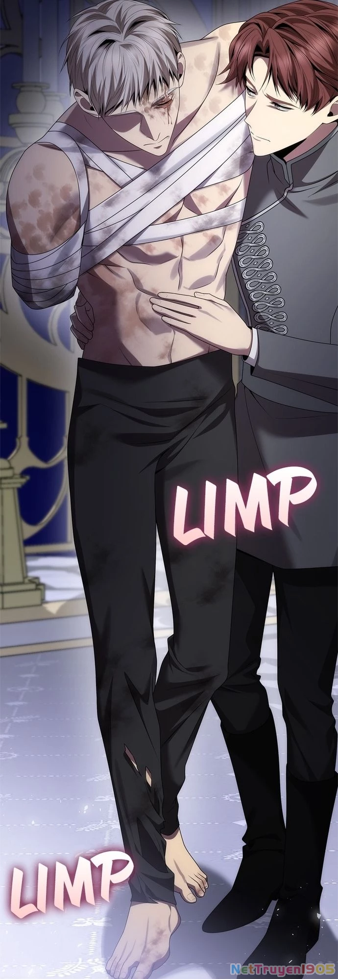 Chị Gái À, Kiếp Này Em Chính Là Nữ Hoàng Chapter 111 - 107