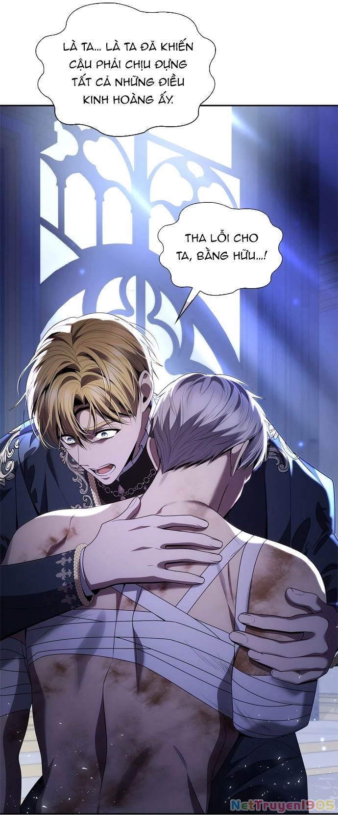 Chị Gái À, Kiếp Này Em Chính Là Nữ Hoàng Chapter 112 - 41