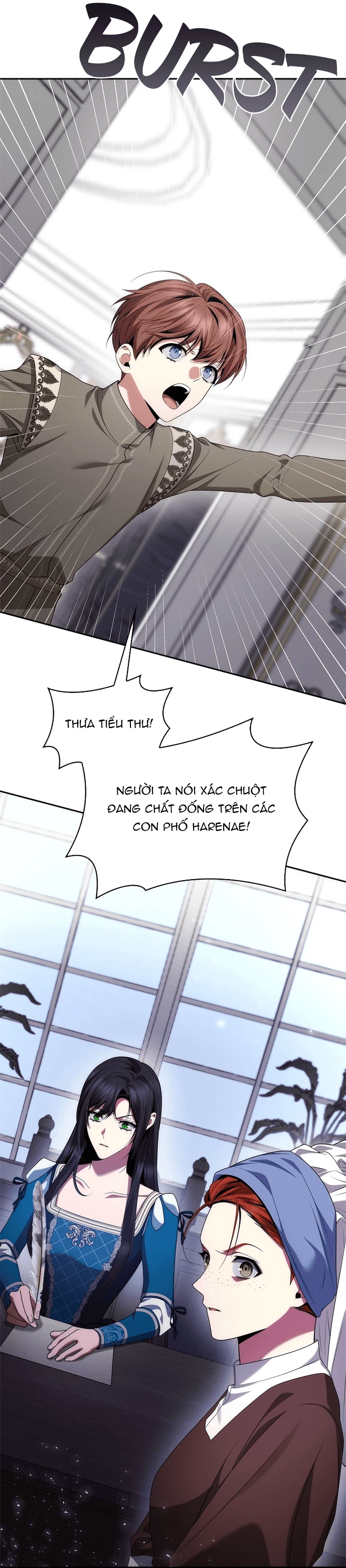 Chị Gái À, Kiếp Này Em Chính Là Nữ Hoàng Chapter 112 - 56