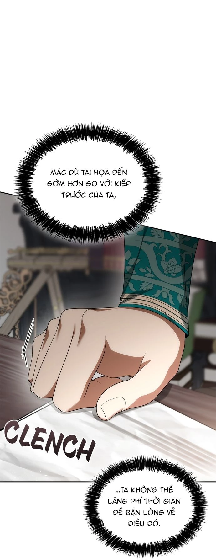 Chị Gái À, Kiếp Này Em Chính Là Nữ Hoàng Chapter 112 - 60