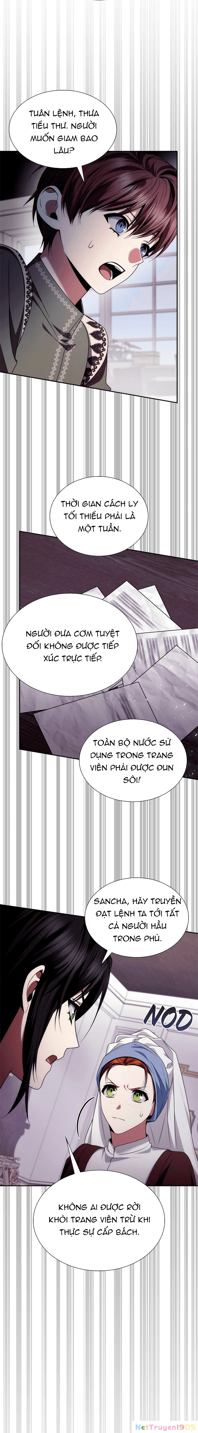 Chị Gái À, Kiếp Này Em Chính Là Nữ Hoàng Chapter 112 - 64