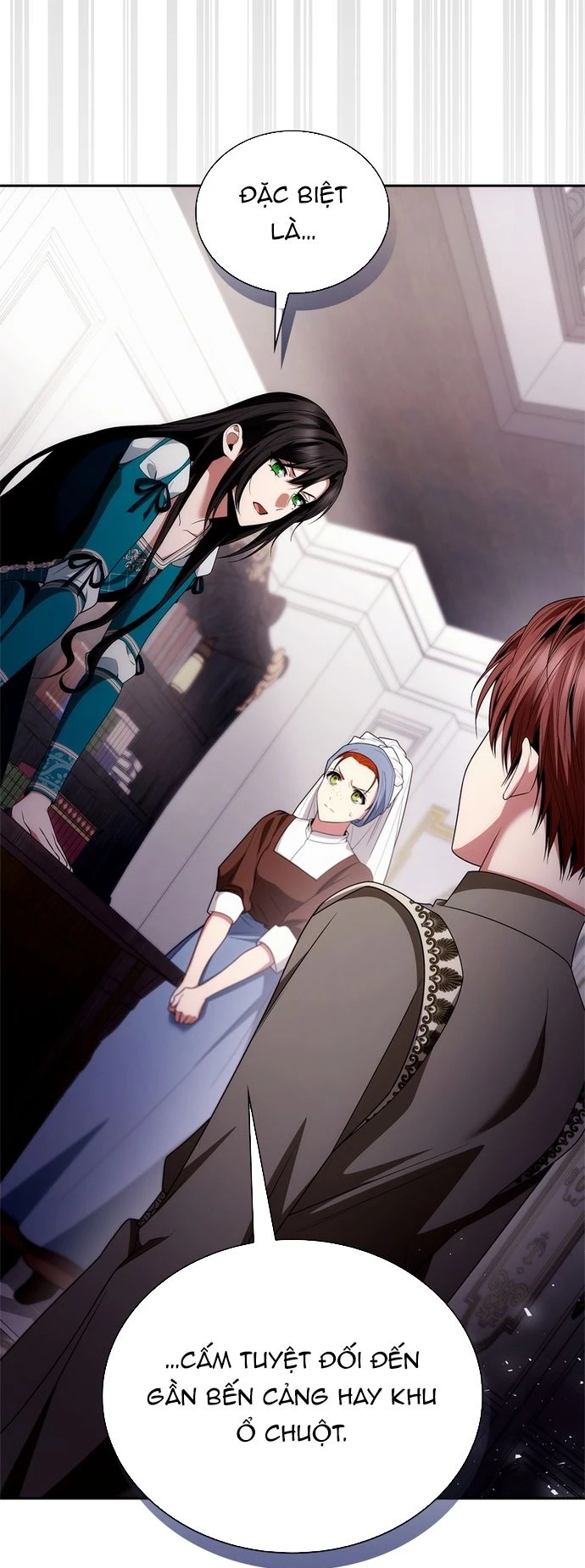Chị Gái À, Kiếp Này Em Chính Là Nữ Hoàng Chapter 112 - 65