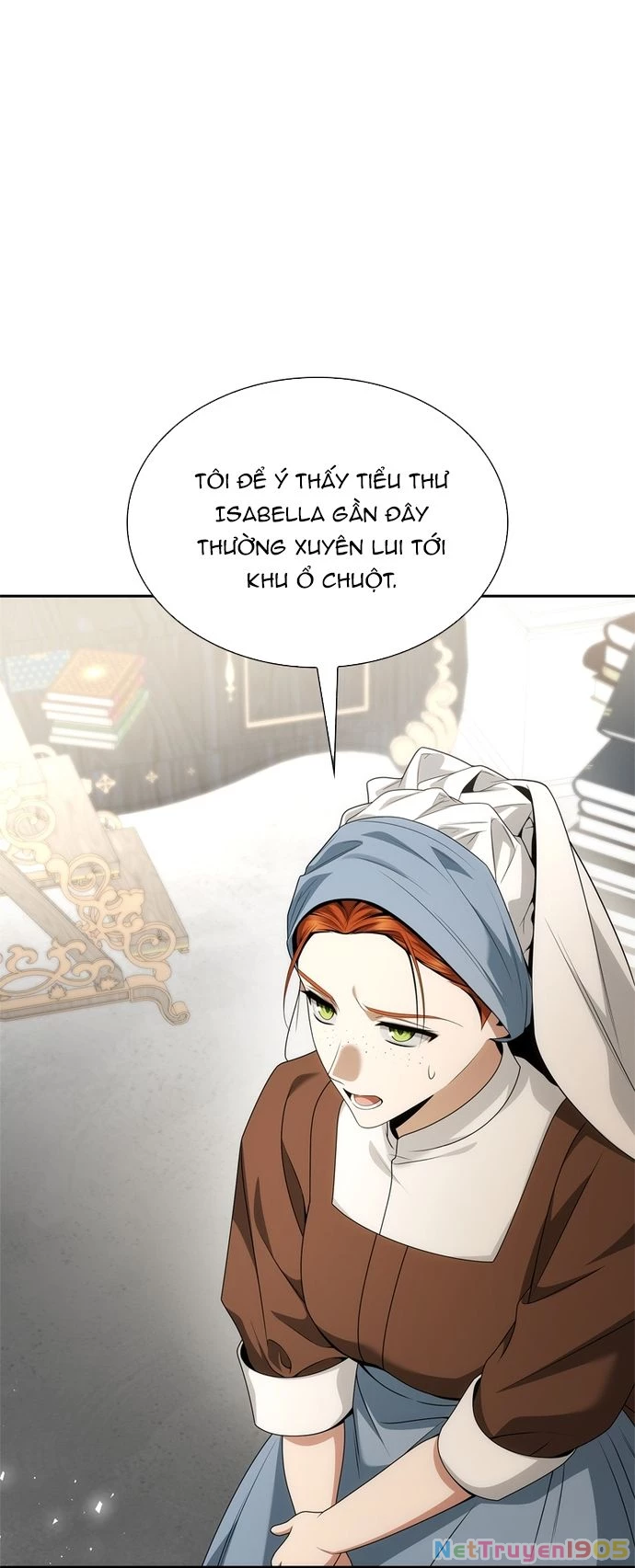 Chị Gái À, Kiếp Này Em Chính Là Nữ Hoàng Chapter 112 - 67