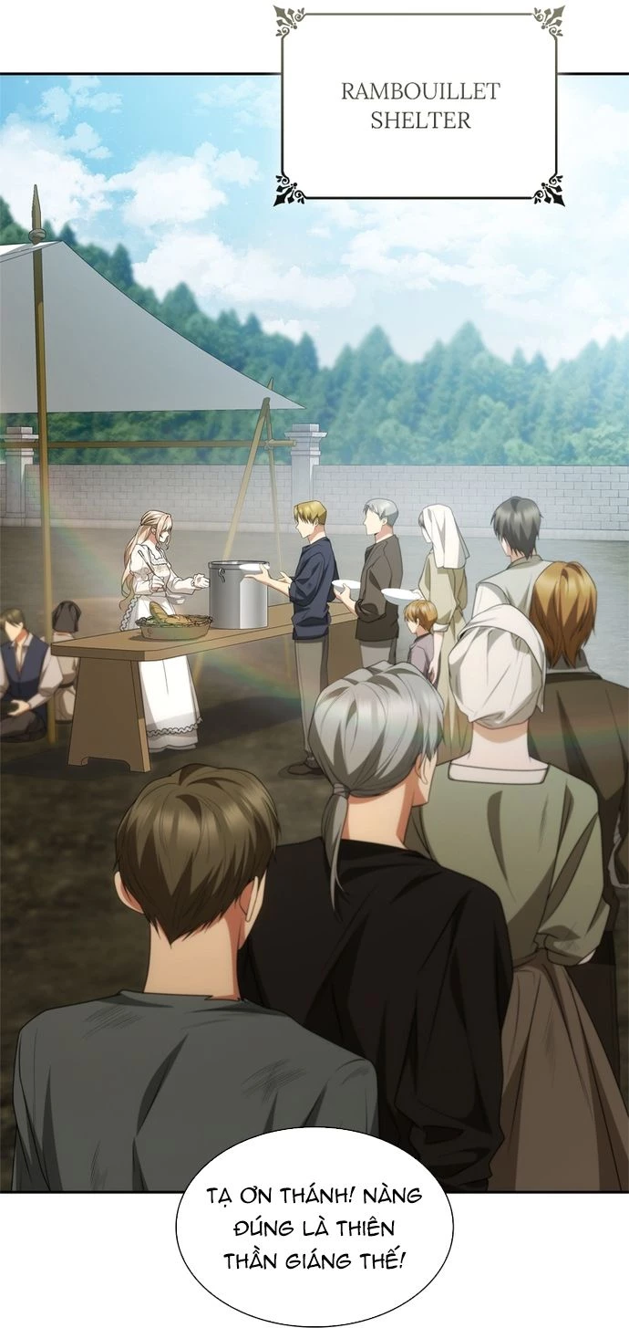 Chị Gái À, Kiếp Này Em Chính Là Nữ Hoàng Chapter 112 - 75
