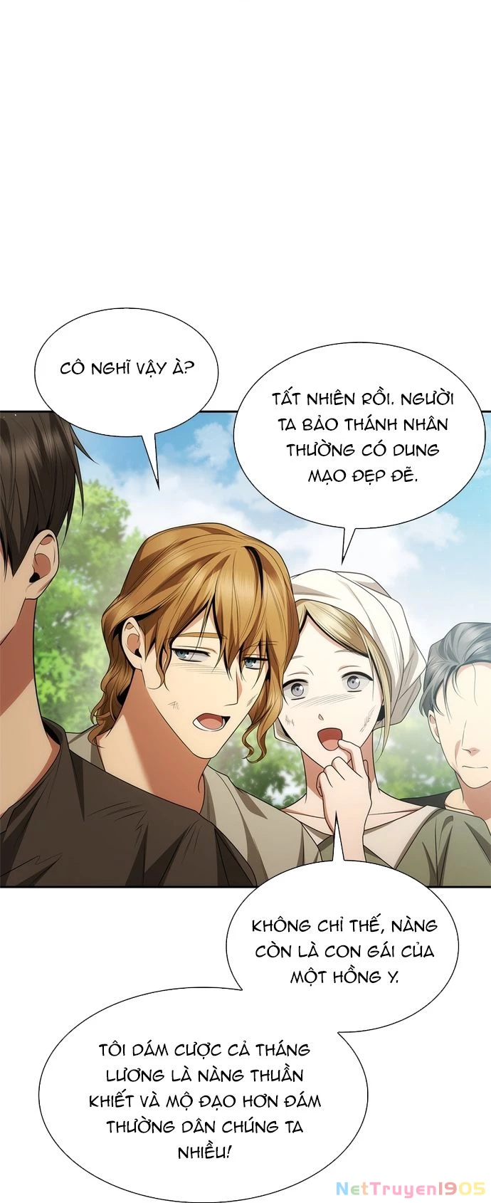 Chị Gái À, Kiếp Này Em Chính Là Nữ Hoàng Chapter 112 - 76