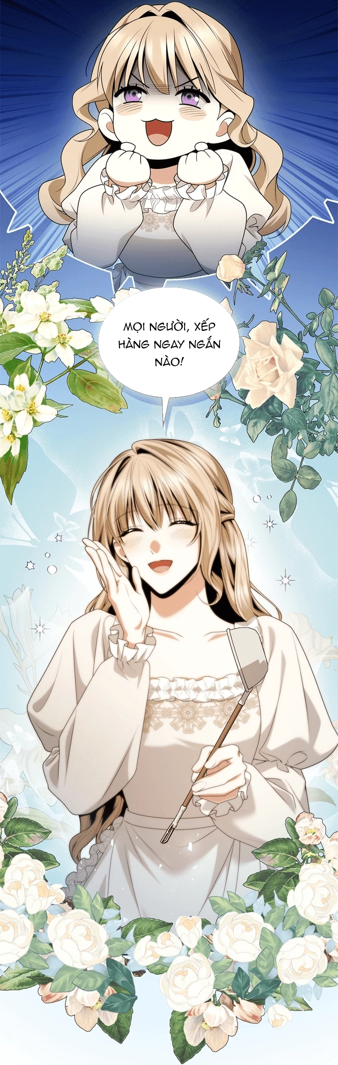 Chị Gái À, Kiếp Này Em Chính Là Nữ Hoàng Chapter 112 - 79