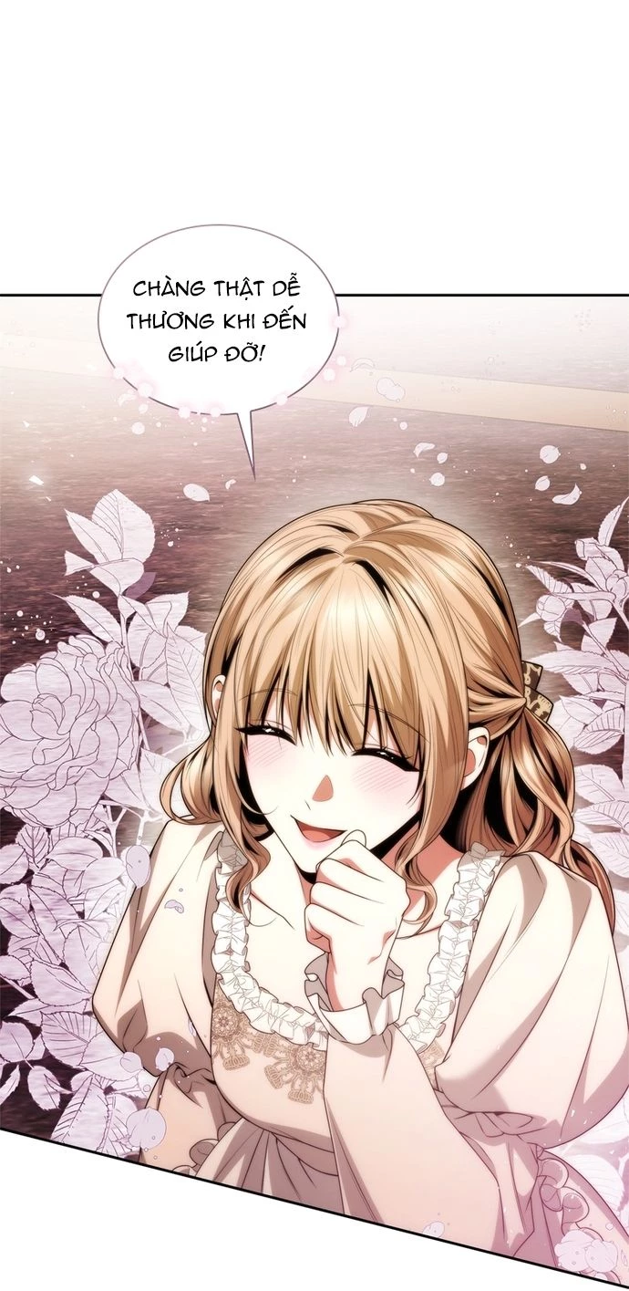 Chị Gái À, Kiếp Này Em Chính Là Nữ Hoàng Chapter 112 - 85