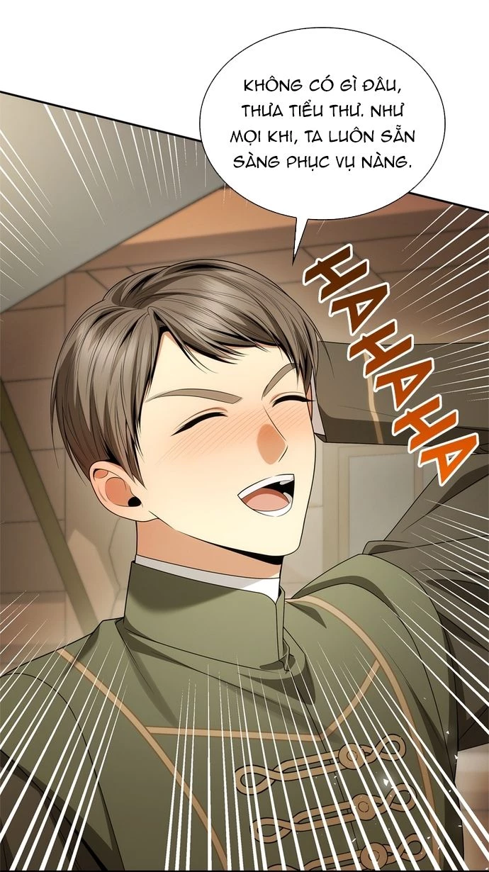 Chị Gái À, Kiếp Này Em Chính Là Nữ Hoàng Chapter 112 - 86