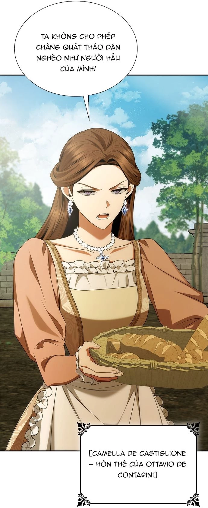 Chị Gái À, Kiếp Này Em Chính Là Nữ Hoàng Chapter 112 - 91