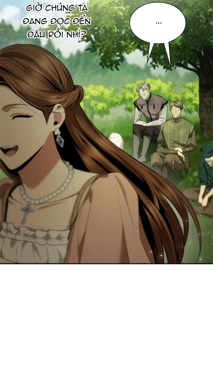 Chị Gái À, Kiếp Này Em Chính Là Nữ Hoàng Chapter 112 - 94