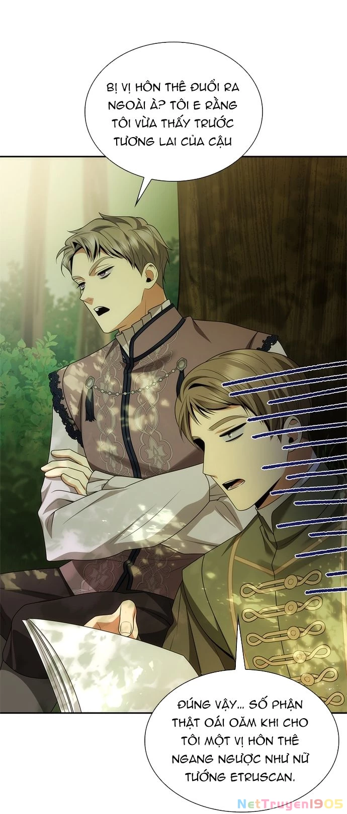 Chị Gái À, Kiếp Này Em Chính Là Nữ Hoàng Chapter 112 - 95
