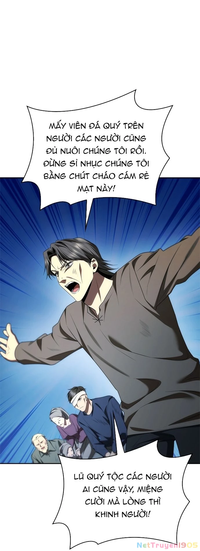 Chị Gái À, Kiếp Này Em Chính Là Nữ Hoàng Chapter 112 - 104