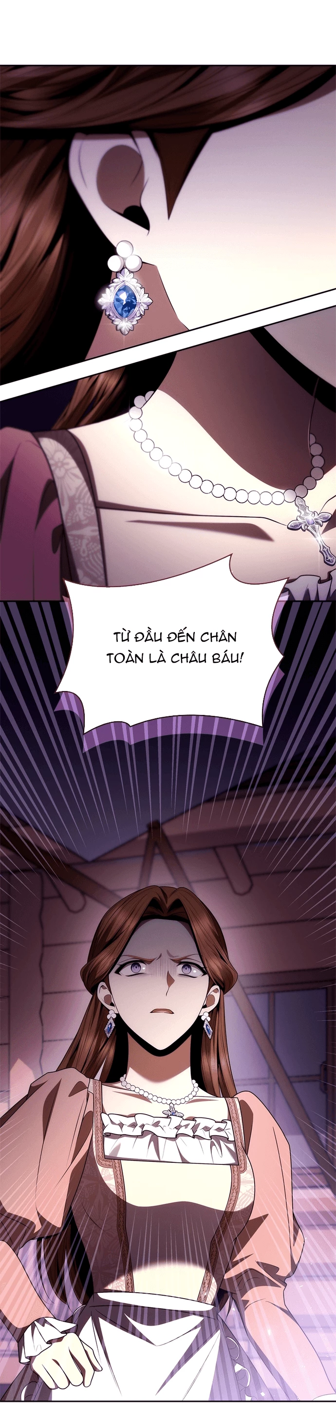 Chị Gái À, Kiếp Này Em Chính Là Nữ Hoàng Chapter 112 - 109