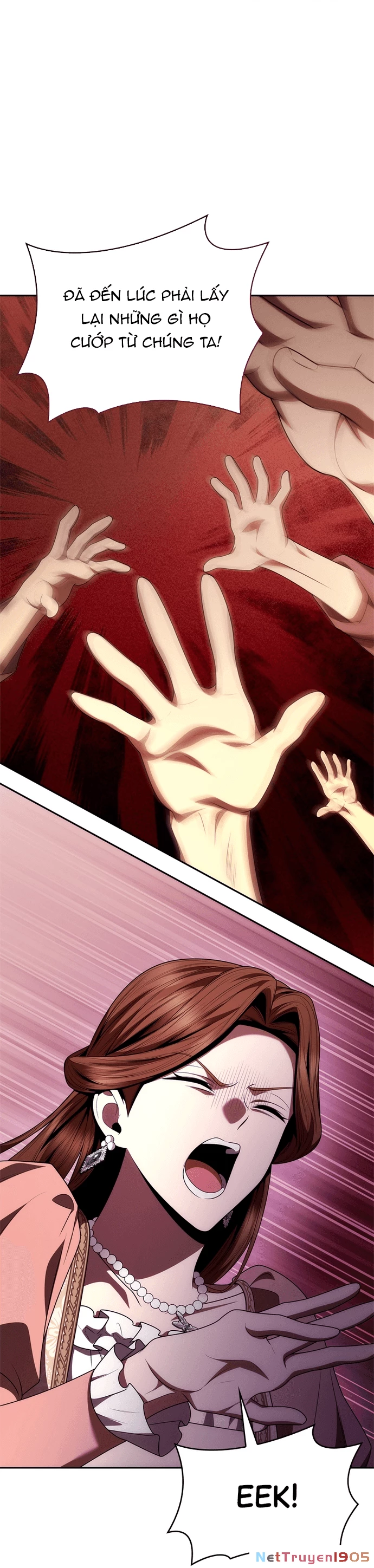 Chị Gái À, Kiếp Này Em Chính Là Nữ Hoàng Chapter 112 - 110