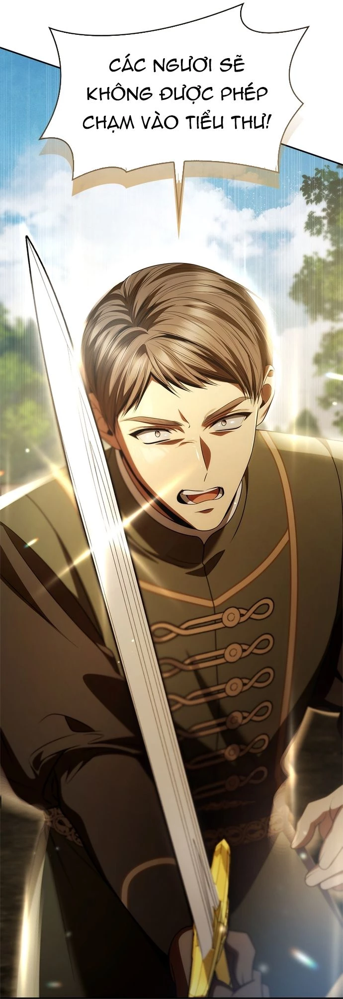 Chị Gái À, Kiếp Này Em Chính Là Nữ Hoàng Chapter 112 - 122