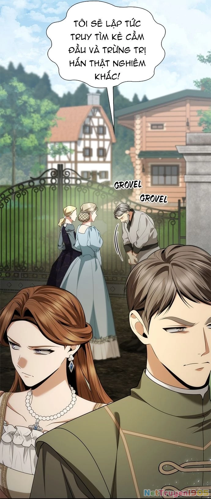 Chị Gái À, Kiếp Này Em Chính Là Nữ Hoàng Chapter 113 - 9