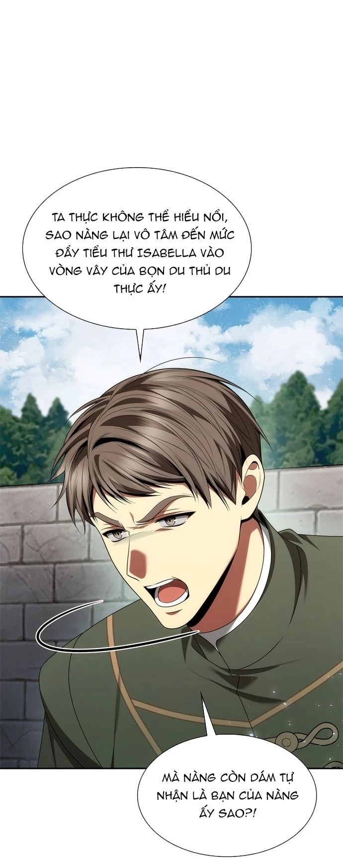 Chị Gái À, Kiếp Này Em Chính Là Nữ Hoàng Chapter 113 - 13