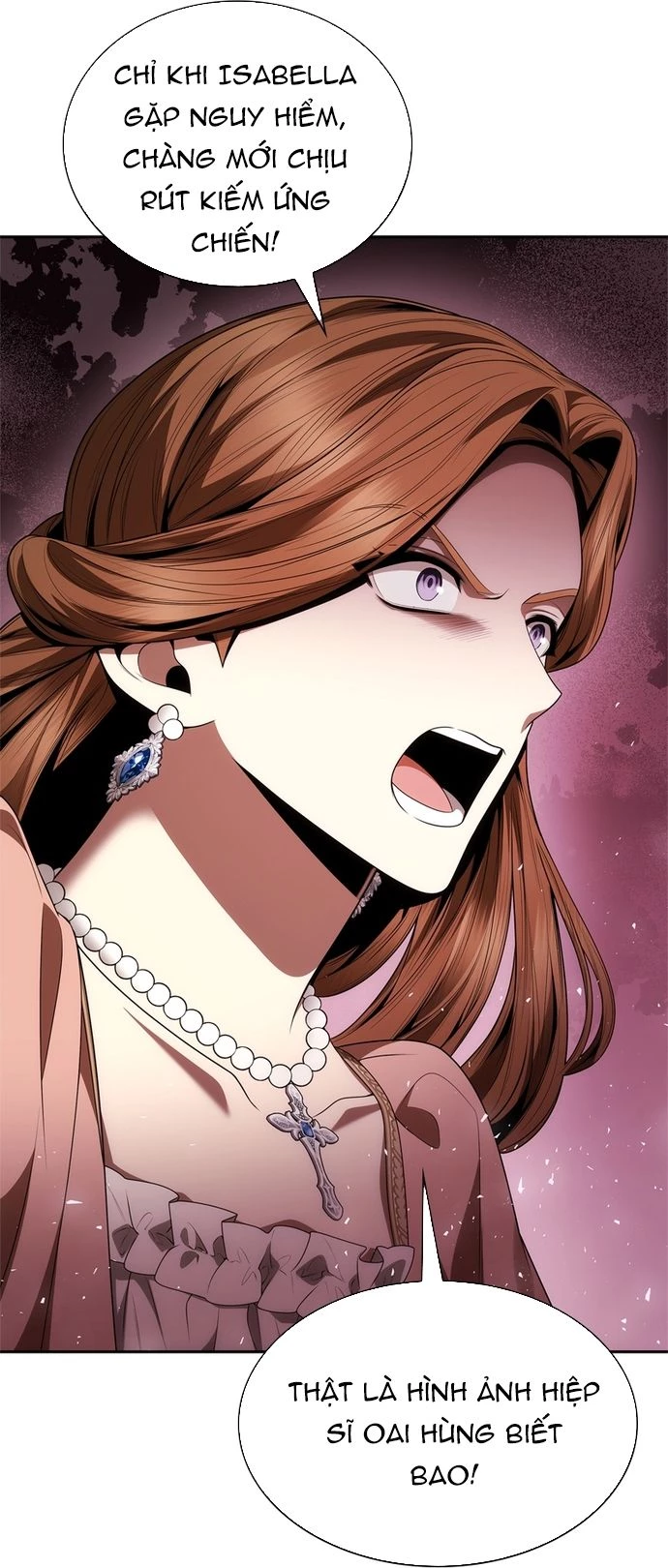 Chị Gái À, Kiếp Này Em Chính Là Nữ Hoàng Chapter 113 - 17