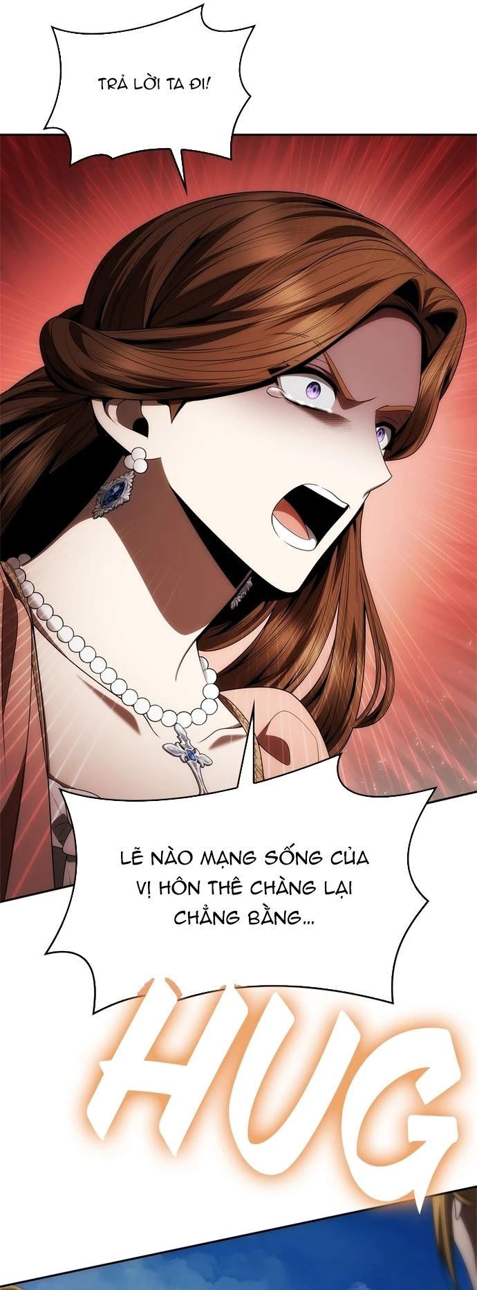 Chị Gái À, Kiếp Này Em Chính Là Nữ Hoàng Chapter 113 - 24