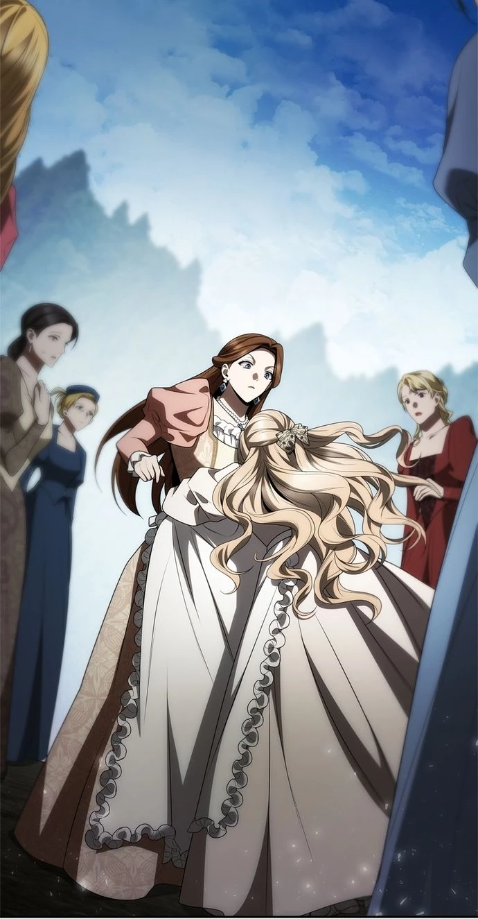 Chị Gái À, Kiếp Này Em Chính Là Nữ Hoàng Chapter 113 - 25