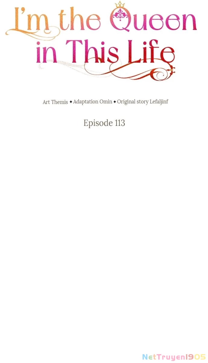Chị Gái À, Kiếp Này Em Chính Là Nữ Hoàng Chapter 113 - 38
