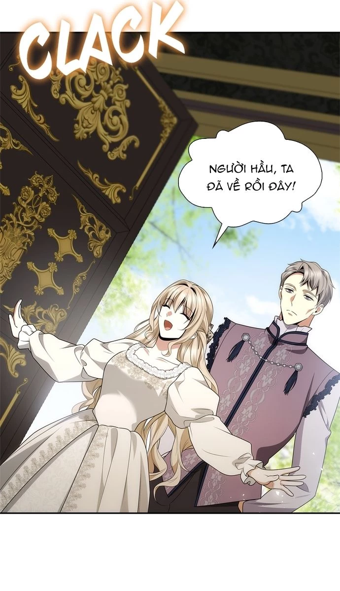 Chị Gái À, Kiếp Này Em Chính Là Nữ Hoàng Chapter 113 - 43