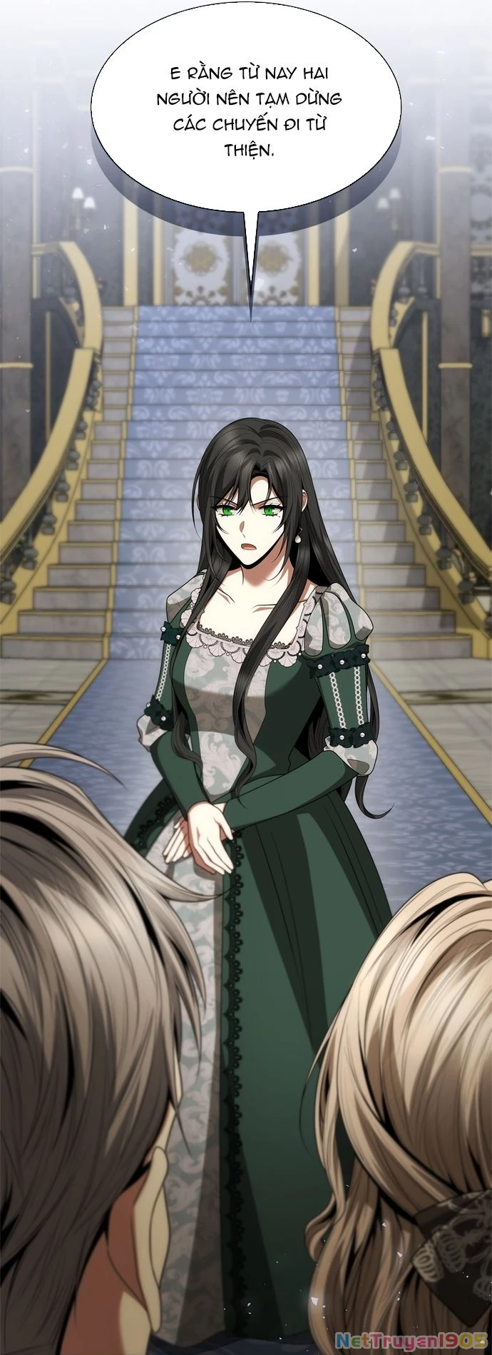 Chị Gái À, Kiếp Này Em Chính Là Nữ Hoàng Chapter 113 - 46