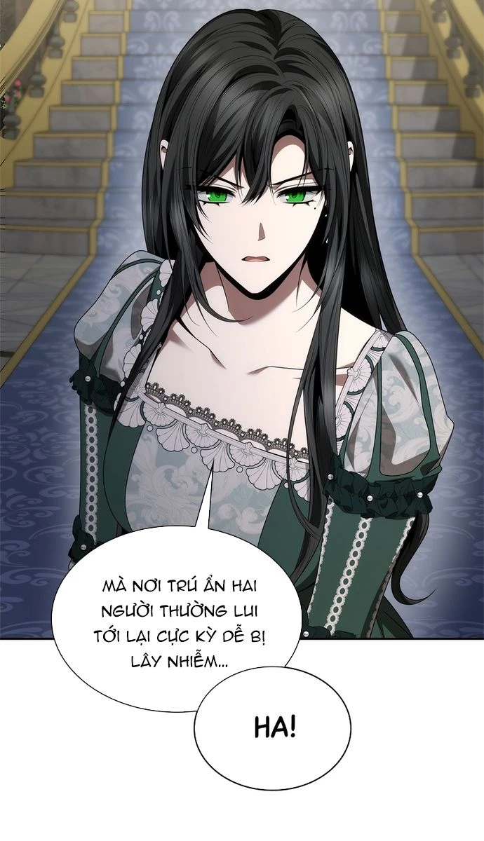 Chị Gái À, Kiếp Này Em Chính Là Nữ Hoàng Chapter 113 - 50