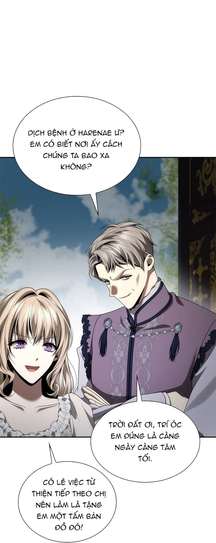 Chị Gái À, Kiếp Này Em Chính Là Nữ Hoàng Chapter 113 - 51